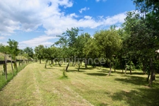 Between Uzès and La Roque-sur-Cèze, a Provençal Eden: 18th-century farmhouse & its private estate on 3.3 hectares
