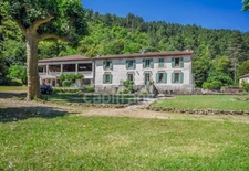 LA GRAND COMBE (30) Propriété de Caractère et Activité Touristique – Portes des Cévennes