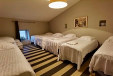 POUZILHAC (30) Maison de village à vendre 9 pièces avec petite piscine, jardin