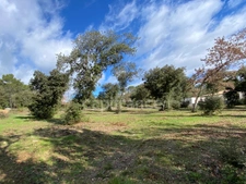 Terrain à vendre 850 m2 proche d'UZES (30)
