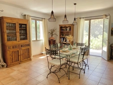 House for sale with 10 rooms near UZES (30) on land of 2,800 m2