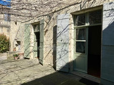 Uzès – Exceptional stone residence from the 17th-18th century