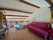 Maison T6 de plain-pied avec charme et piscine – SAINT-MAXIMIN (30) 