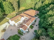LA GRAND COMBE (30) Propriété de Caractère et Activité Touristique – Portes des Cévennes