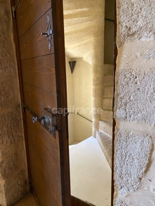 Uzès – Demeure d’exception en pierre du XVIIe-XVIIIe siècle