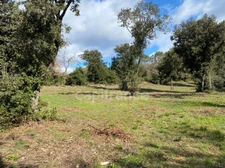 Terrain à vendre 850 m2 proche d'UZES (30)