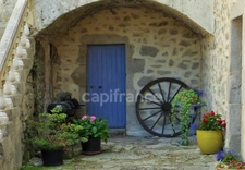 LA GRAND COMBE (30) Propriété de Caractère et Activité Touristique – Portes des Cévennes