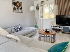 Maison à vendre 5 minutes d’Uzès : Villa lumineuse T5 116 m2 avec piscine, garage, terrain 1200m2