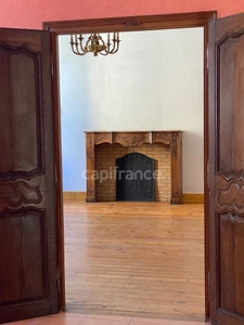 Uzès – Demeure d’exception en pierre du XVIIe-XVIIIe siècle