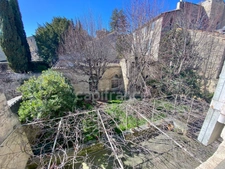 Uzès – Exceptional stone residence from the 17th-18th century