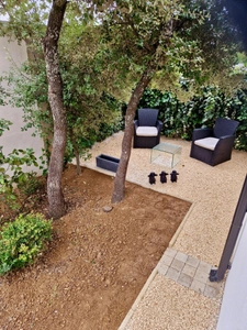 SAINT MAXIMIN (30) - Contemporary house, 188 m2, with spacious rooms - 5 bedrooms - Swimming pool