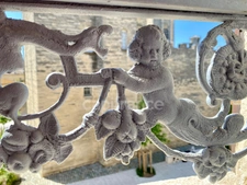 Appartement à vendre 6 pièces UZES (30) Centre Historique- Duplex de 102 m² avec terrasse et vue
