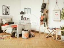 NIMES (30) Quartier Mont Duplan - Appartement T3 Neuf - 60,75 m² avec Loggia & Parking