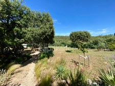 Maison à vendre avec vue panoramique à SAINT MAXIMIN (30)