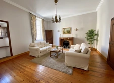 Uzès – Exceptional stone residence from the 17th-18th century