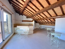 Appartement à vendre 6 pièces UZES (30) Centre Historique- Duplex de 102 m² avec terrasse et vue