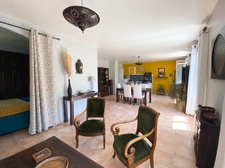 House for sale with 10 rooms near UZES (30) on land of 2,800 m2
