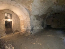 Uzès – Demeure d’exception en pierre du XVIIe-XVIIIe siècle