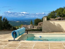 Dpt Gard (30) For sale superb 8-room villa of 224m2, swimming pool, breathtaking view, exceptional.