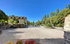 LA GRAND COMBE (30) Propriété de Caractère et Activité Touristique – Portes des Cévennes