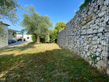 Close to Nîmes, 4-room house for sale with garage, double garage, carport, swimming pool