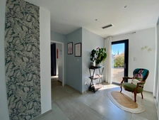 For Sale – Near Uzès (30) : Stunning Single-Storey Villa with Pool, 5 Bedrooms