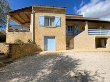 Dpt Gard (30) For sale superb 8-room villa of 224m2, swimming pool, breathtaking view, exceptional.