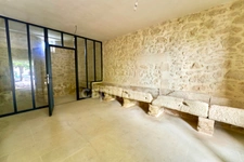 In UZES (30) Exceptional property just steps from the Place aux Herbes