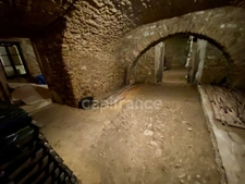 Dpt Gard (30), à vendre dans le Gard, propriété viticole en AOP Côtes du Rhône sur 25 hectares avec Château du XVème siècle.