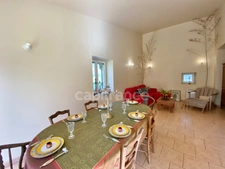 Between Uzès and La Roque-sur-Cèze, a Provençal Eden: 18th-century farmhouse & its private estate on 3.3 hectares