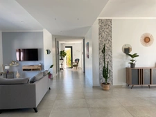 For Sale – Near Uzès (30) : Stunning Single-Storey Villa with Pool, 5 Bedrooms
