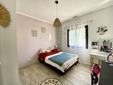 For Sale – Near Uzès (30) : Stunning Single-Storey Villa with Pool, 5 Bedrooms