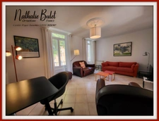 Appartement à vendre 3 pièces SAINT CHINIAN (34)