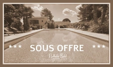 À vendre : Magnifique Propriété à 10 Minutes de Saint-Chinian - 260 m² Habitables