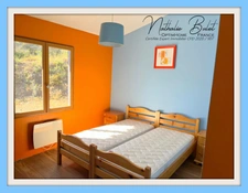  A vendre 10 min de St Chinian, maison de campagne