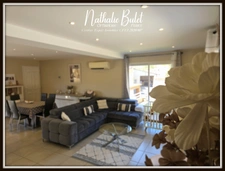 MAISON RÉNOVÉE – 83 M² HABITABLES – GRAND GARAGE DE PLUS DE 70 M² – DEUX TERRASSES – AUCUN TRAVAUX