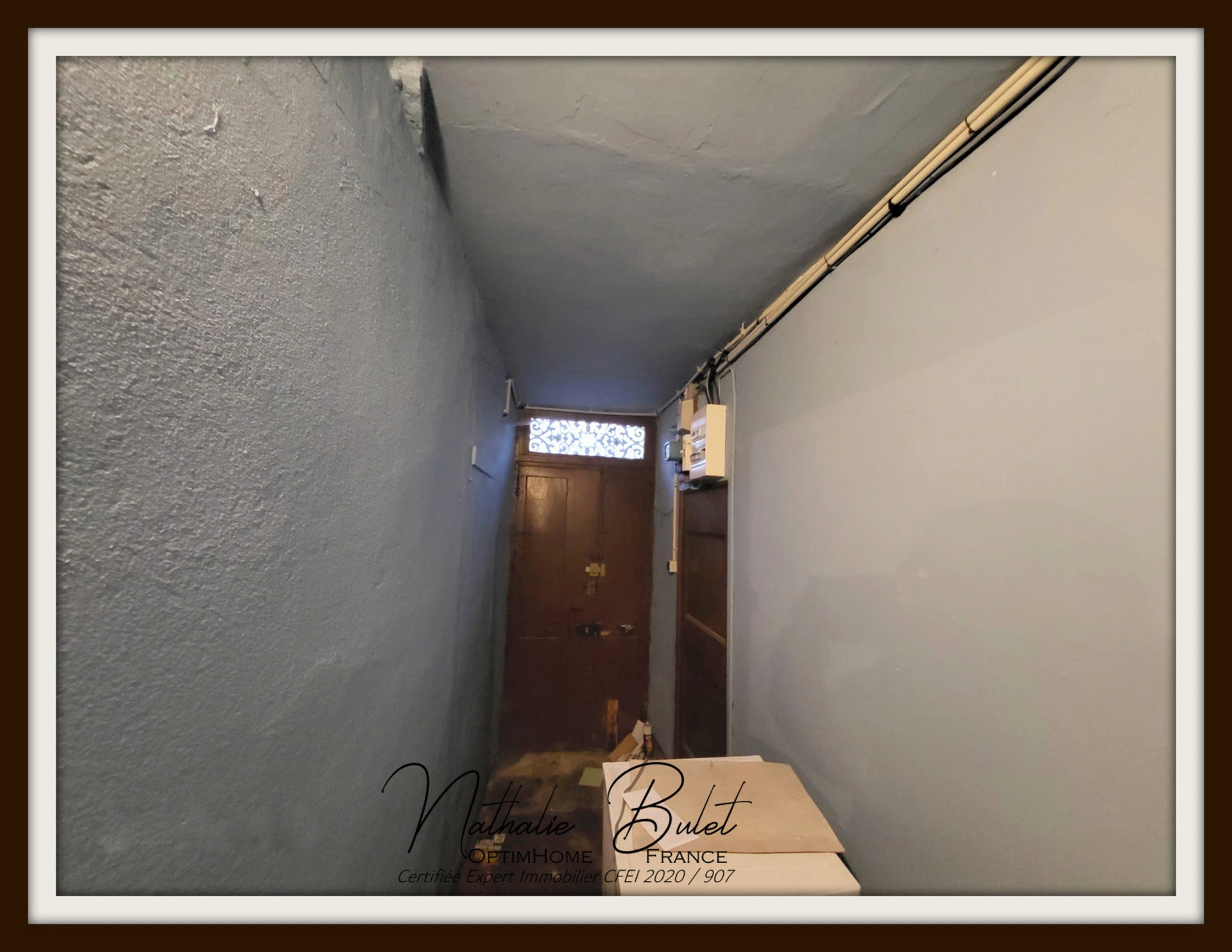 Maison 3 pièces 72 m² · à Saint Pons de Thomieres · 72 m² · 34 000 €