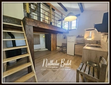 ANCIENNE BERGERIE EN PIERRE – CHARME AUTHENTIQUE – IDÉAL PIED-À-TERRE AU CŒUR DU HAUT-LANGUEDOC