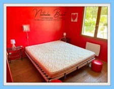  A vendre 10 min de St Chinian, maison de campagne