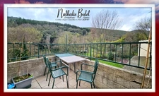 Maison à vendre 7 pièces 10 minutes de St Chinian et Cessenon