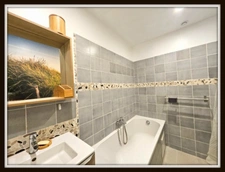 Immeuble avec 2 appartements – Cessenon-sur-Orb (34460)