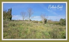 Terrain à vendre de 2 000 m² PIERRERUE (34)