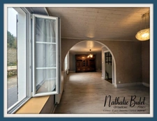 Appartement à vendre PLOMBIERES LES BAINS (88)