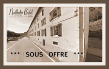 Appartement à vendre PLOMBIERES LES BAINS (88)