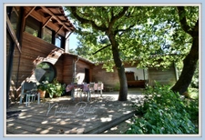 Propriété contemporaine en pleine nature – 250 m² – Havre de paix proche Saint-Chinian