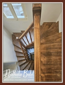 À vendre – Maison de village rénovée avec cour – Saint-Chinian (34360)