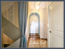 Grande maison rénovée 160 m² + atelier – 4 à 6 chambres – Proche Saint-Chinian