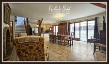 À vendre – Maison de charme avec terrasse et vérandas – Saint-Chinian (34360)