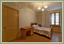 A VENDRE COURNIOU MAISON 3 CHAMBRES + TERRAIN + GARAGE