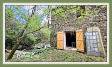 À Vendre : Ancien Moulin en Pierre - Échappée Nature à 10 ninutes de Saint Chinian !